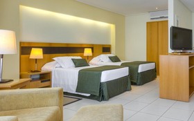 Hotel Othon Suites Natal