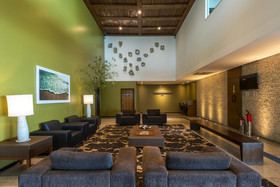 Hotel Othon Suites Natal