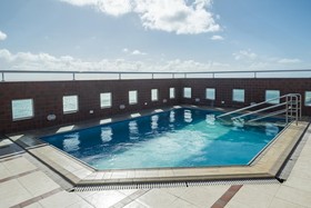Hotel Othon Suites Natal