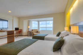 Hotel Othon Suites Natal