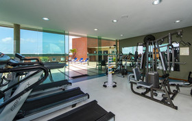 Hotel Othon Suites Natal