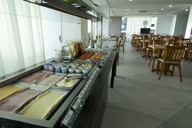 Hotel Othon Suites Natal