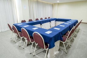 Hotel Othon Suites Natal