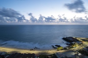 Hotel Othon Suites Natal