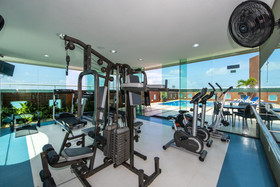 Hotel Othon Suites Natal