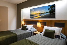 Hotel Othon Suites Natal