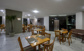 Hotel Othon Suites Natal