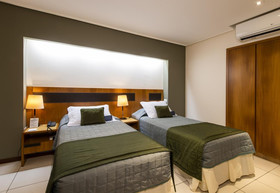 Hotel Othon Suites Natal