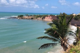 Oyo Pousada A Praia