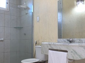 Oyo Pousada A Praia