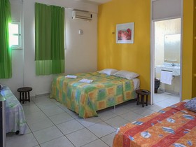 Oyo Pousada A Praia
