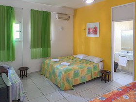 Oyo Pousada A Praia