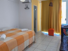 Oyo Pousada A Praia