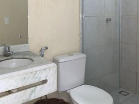 Oyo Pousada A Praia