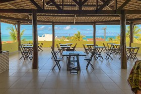 Oyo Pousada A Praia