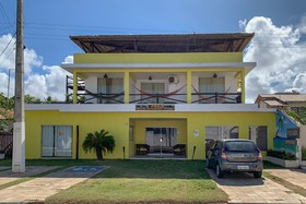Oyo Pousada A Praia
