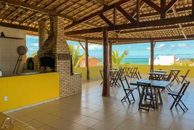 Oyo Pousada A Praia