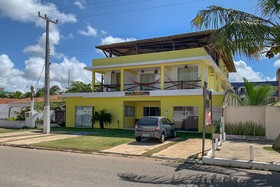 Oyo Pousada A Praia
