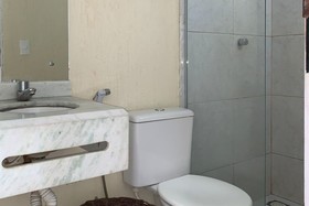 Oyo Pousada A Praia