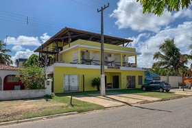Oyo Pousada A Praia