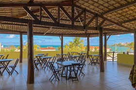 Oyo Pousada A Praia
