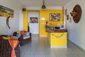 Oyo Pousada A Praia