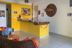 Oyo Pousada A Praia