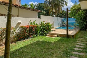 Oyo Pousada A Praia