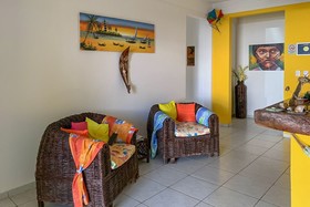 Oyo Pousada A Praia
