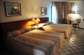 Piramide Natal Resort