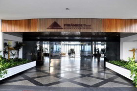 Piramide Natal Resort