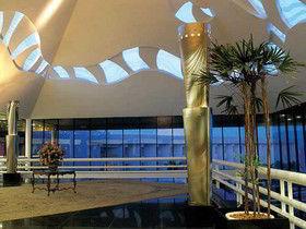 Piramide Natal Resort