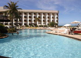 Piramide Natal Resort