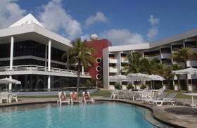 Piramide Natal Resort