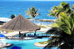 Piramide Natal Resort