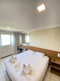 Ponta Negra Flat by Hoteis