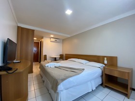 Ponta Negra Flat by Hoteis