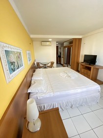 Ponta Negra Flat by Hoteis