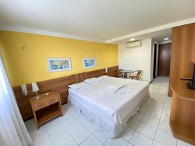 Ponta Negra Flat by Hoteis
