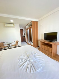 Ponta Negra Flat by Hoteis