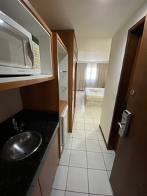 Ponta Negra Flat by Hoteis