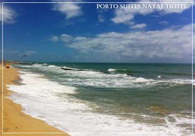 Porto Suítes Natal