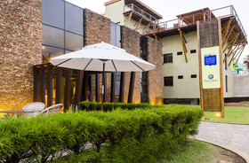 Porto Suítes Natal