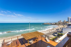 Porto Suítes Natal