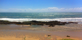 Porto Suítes Natal