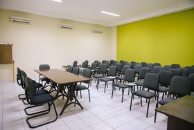 Porto Suítes Natal
