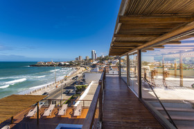 Porto Suítes Natal