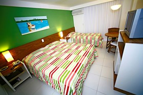 Porto Suítes Natal