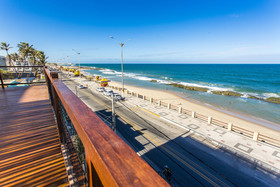 Porto Suítes Natal