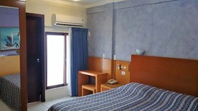 Hotel Pousada Azzurra